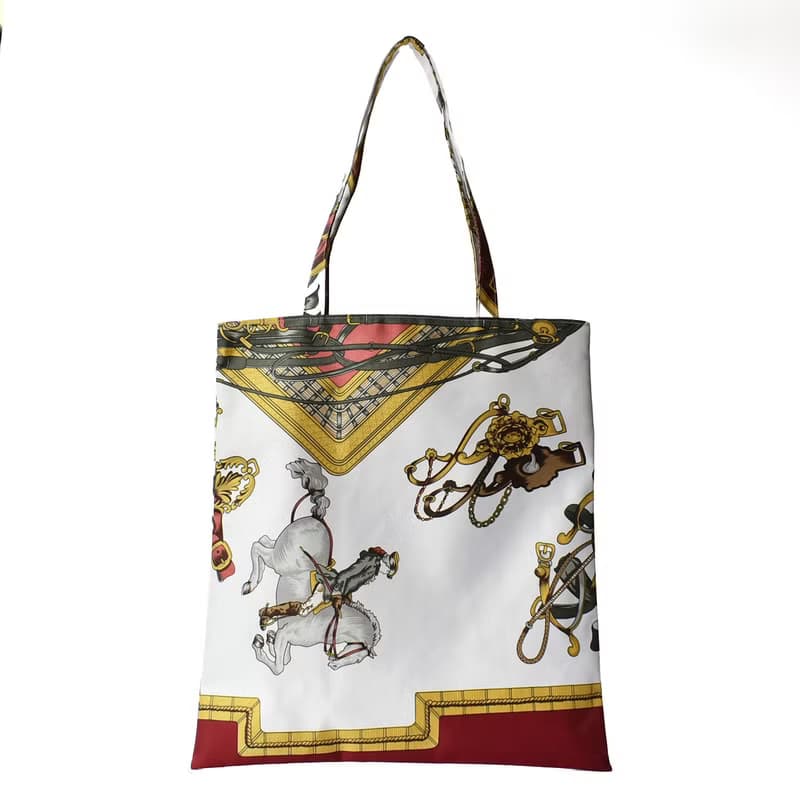SUB TOTE BAG / エコバッグ