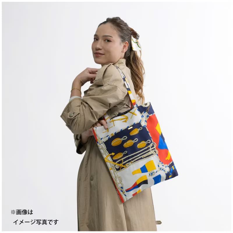 SUB TOTE BAG / エコバッグ