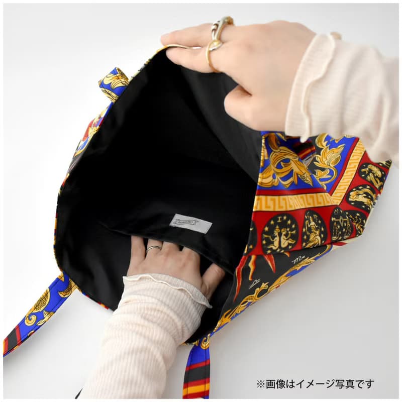 SUB TOTE BAG / エコバッグ