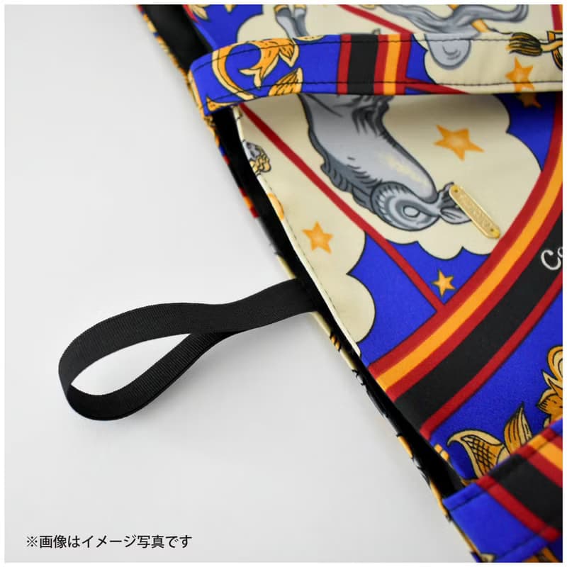 SUB TOTE BAG / エコバッグ