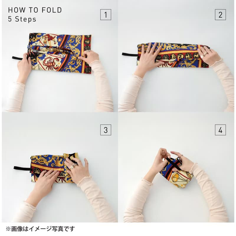 SUB TOTE BAG / エコバッグ