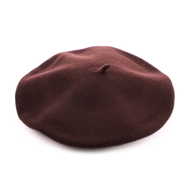 西班牙ELOSEGUI女DAME貝雷帽EL_DAME19000皇室巧克力