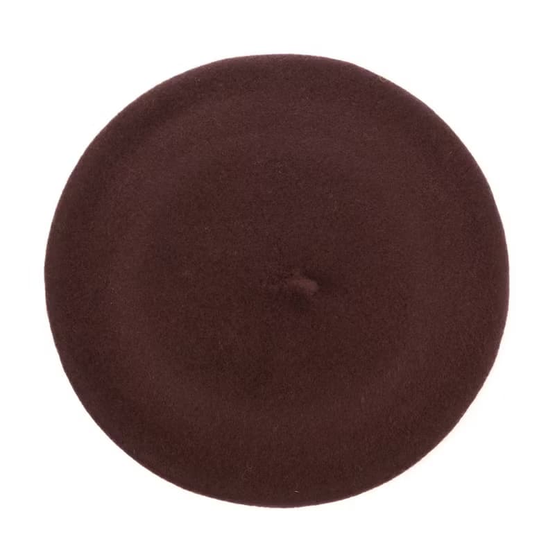 西班牙ELOSEGUI女DAME貝雷帽EL_DAME19000皇室巧克力