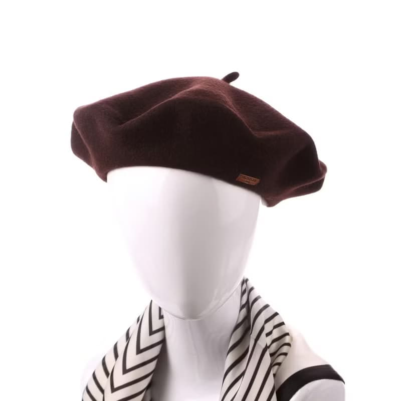 西班牙ELOSEGUI女DAME貝雷帽EL_DAME19000皇室巧克力