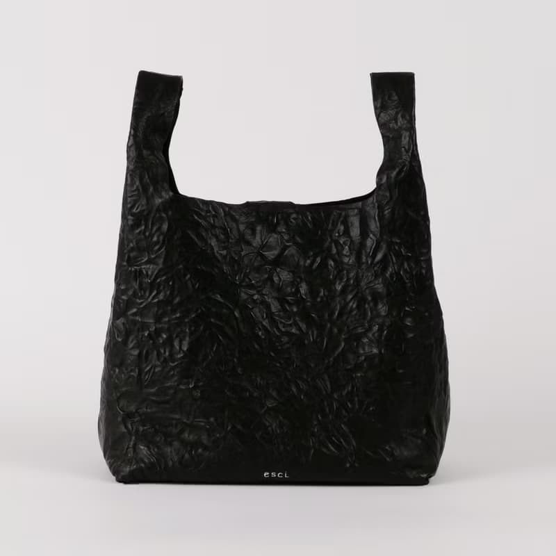 Usual Bag M_Black_Sheep Crinkle_Genuine leather_Shoulder & Crossbody Bag