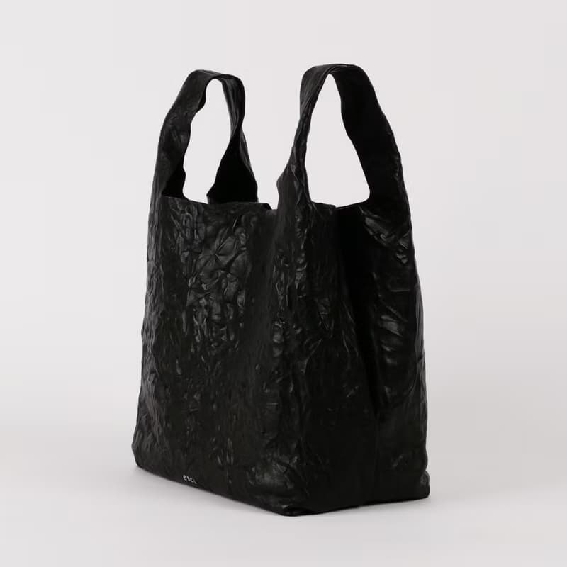 Usual Bag M_Black_Sheep Crinkle_Genuine leather_Shoulder & Crossbody Bag