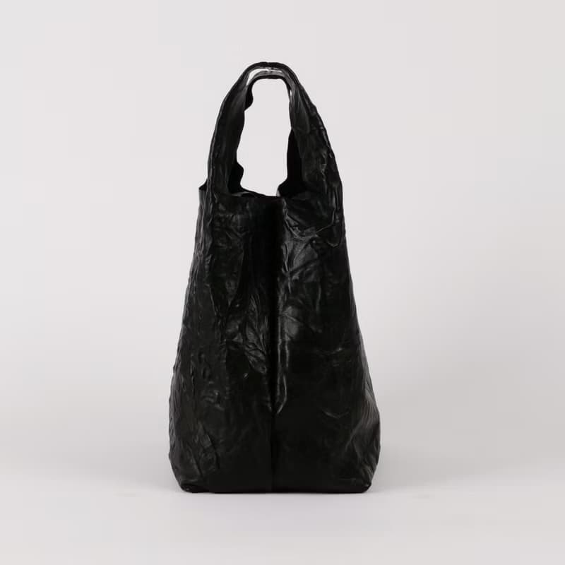 Usual Bag M_Black_Sheep Crinkle_Genuine leather_Shoulder & Crossbody Bag