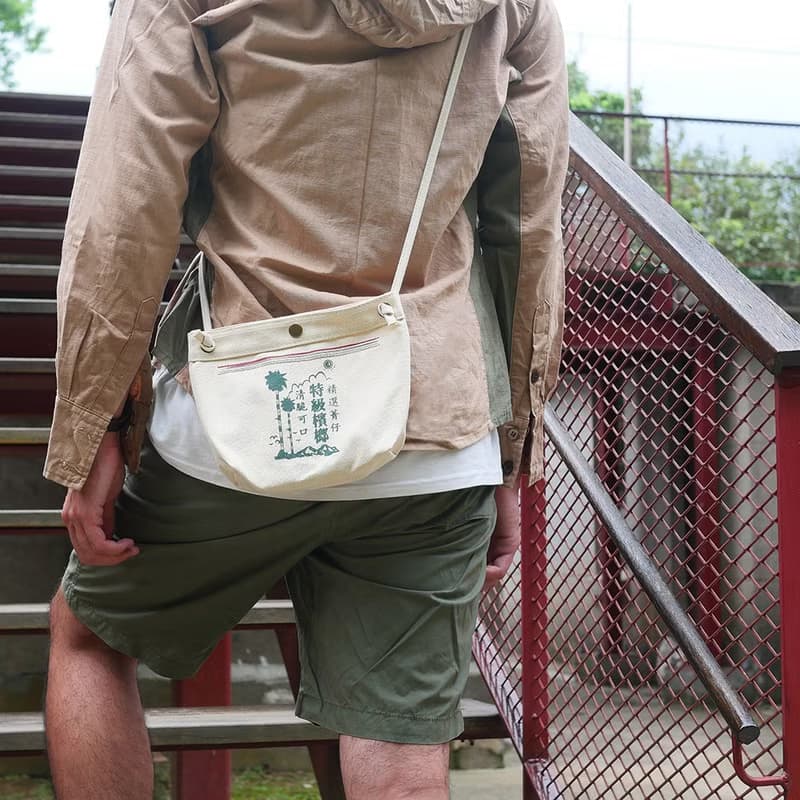 便利袋 帆布袋 Handy Bag - 檳榔 禮物推薦　畢業禮物推薦
