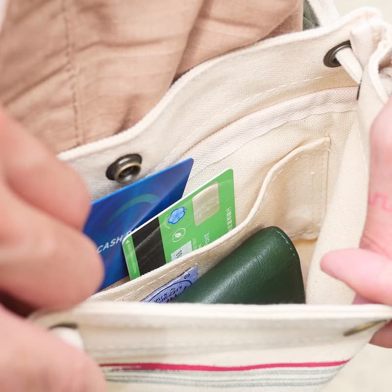 便利袋 帆布袋 Handy Bag - 檳榔 禮物推薦　畢業禮物推薦