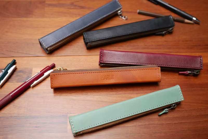 三角巧克力筆袋