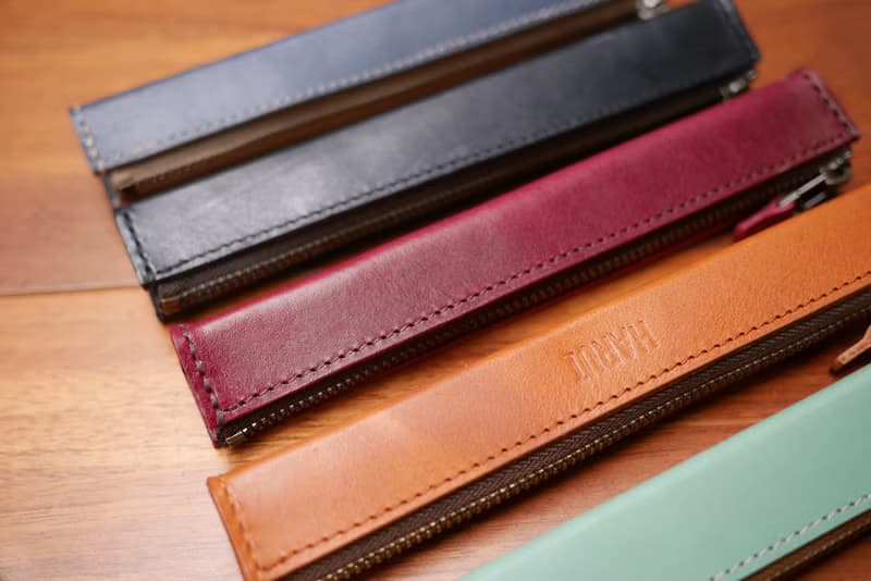 三角巧克力筆袋