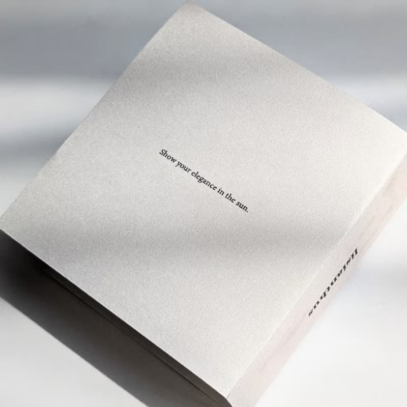 繫體字版　可融化書本禮物/耳環/土耳其桔梗/醫療級不鏽鋼316L