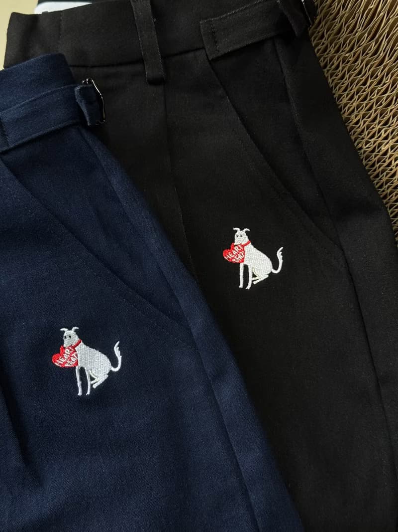 牛仔系列 衬衫和短裤