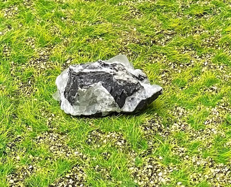 天然原礦療癒系香花領立方冰透體螢石 增智慧 療癒 聖誕禮物