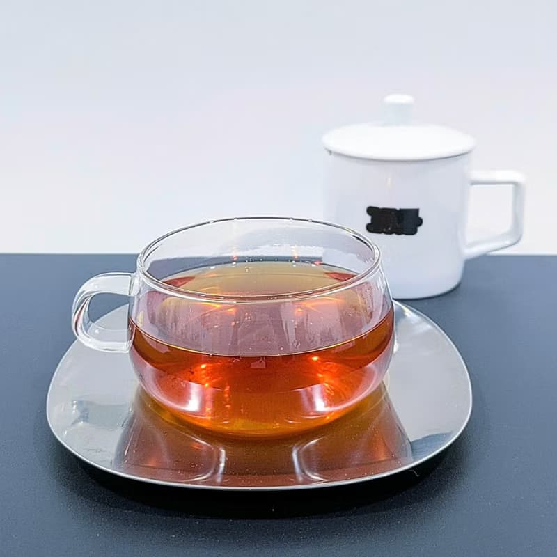 阿里山樟樹湖 小葉種紅茶 75g