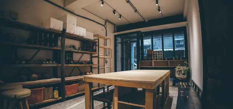 【體驗】可可宴-從神的飲品到人間的甜品 | 草木竹石 | 大稻埕