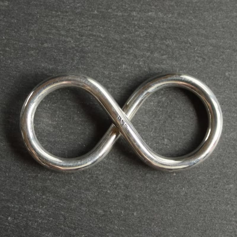 錫×銀環 雙環丁環