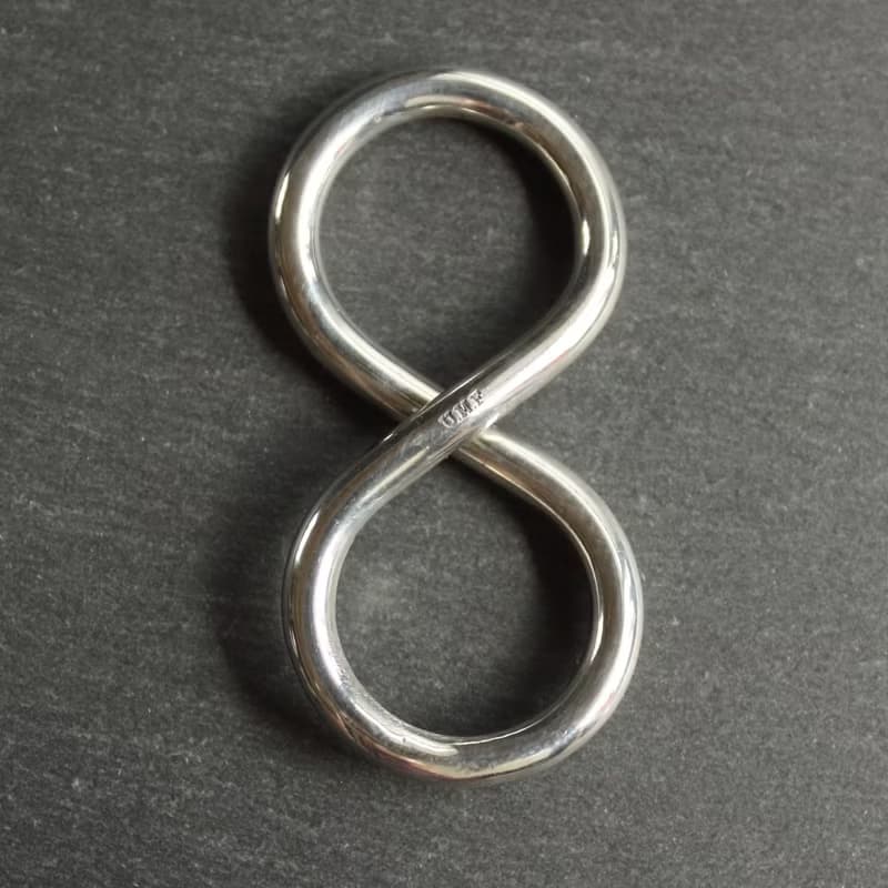 錫×銀環 雙環丁環