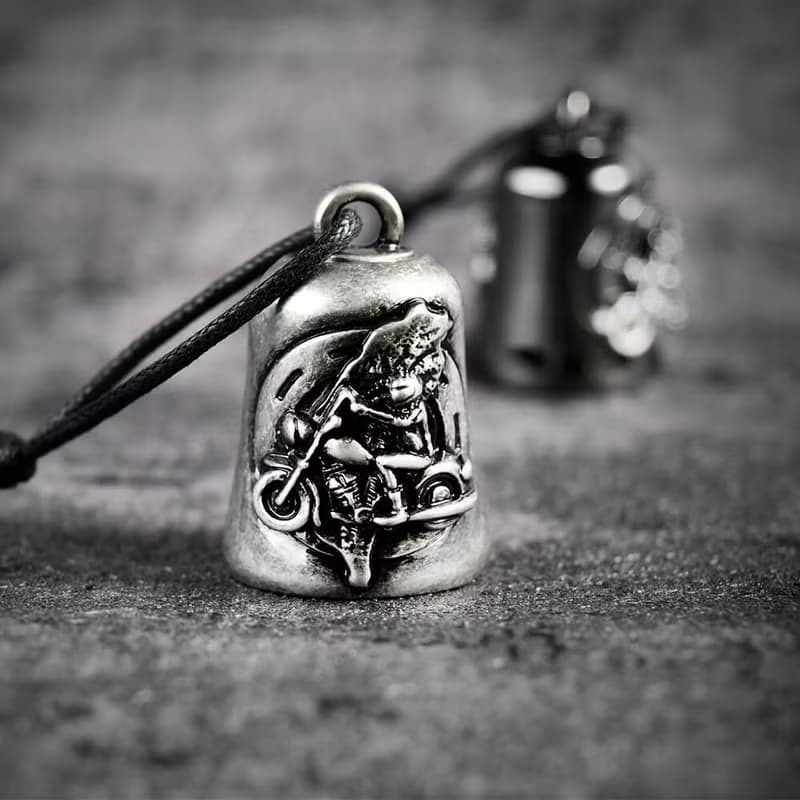 熱血騎士 守護鈴/平安鈴/驅魔鈴/騎士鈴/Angle bell│MF select