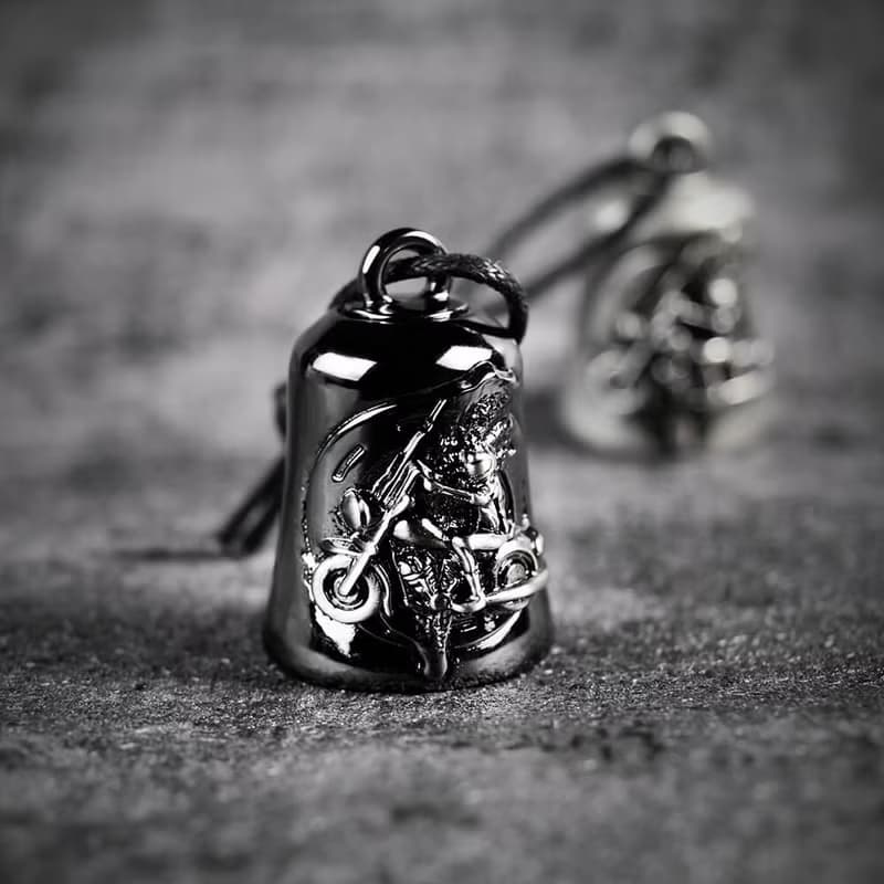 熱血騎士 守護鈴/平安鈴/驅魔鈴/騎士鈴/Angle bell│MF select