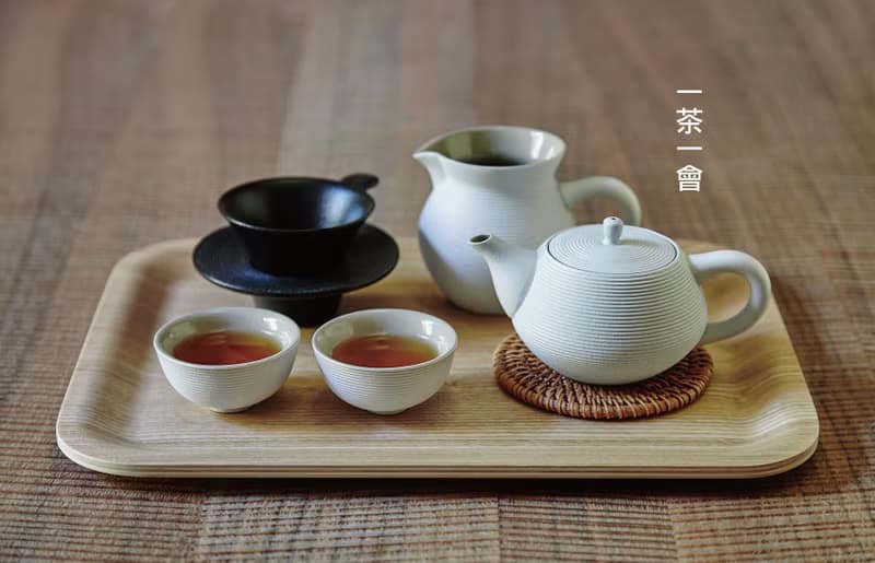 半日焙茶所【大份量原葉立體茶包】  自由選配  享受美好茶生活