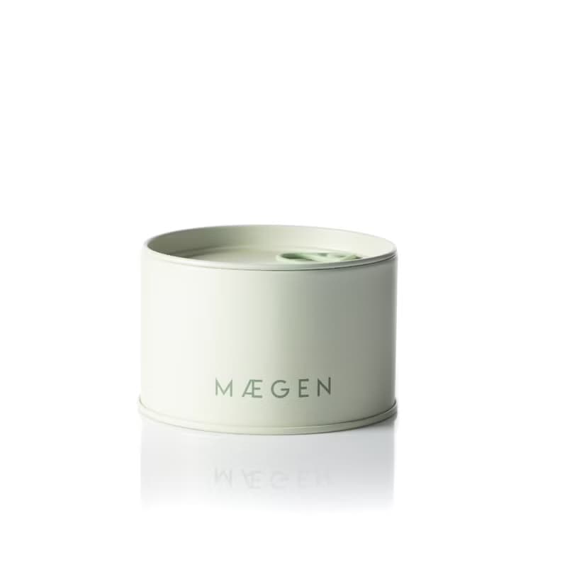 【英國 MÆGEN】Fresh 罐頭蠟燭- 黃瓜 /170g