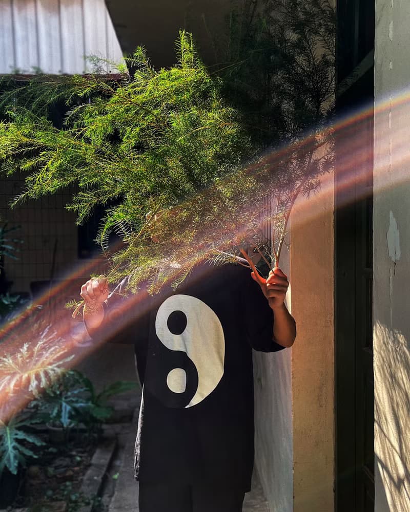 太極披薩衣服