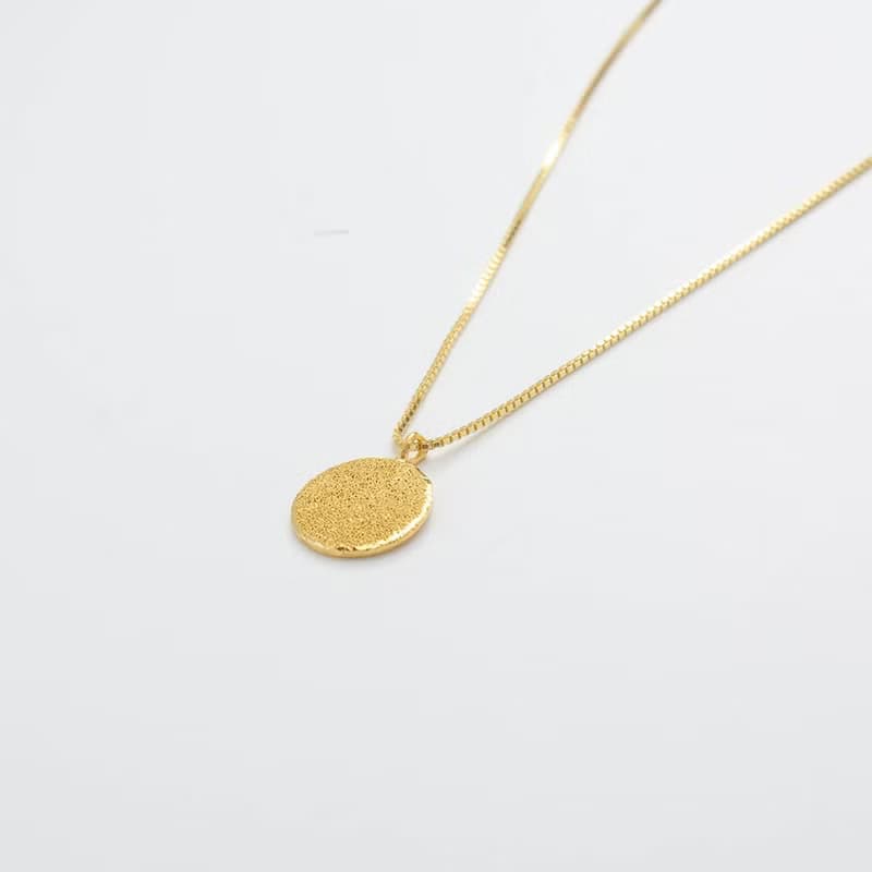 藏寶箱金飾 9999黃金純金 愛心Love桃心吊牌 墜子吊墜 項鍊 鎖骨