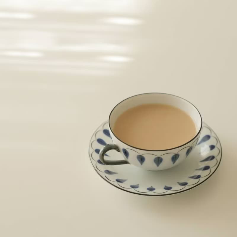 老欉阿薩姆 | 散茶50克【奶茶良伴】