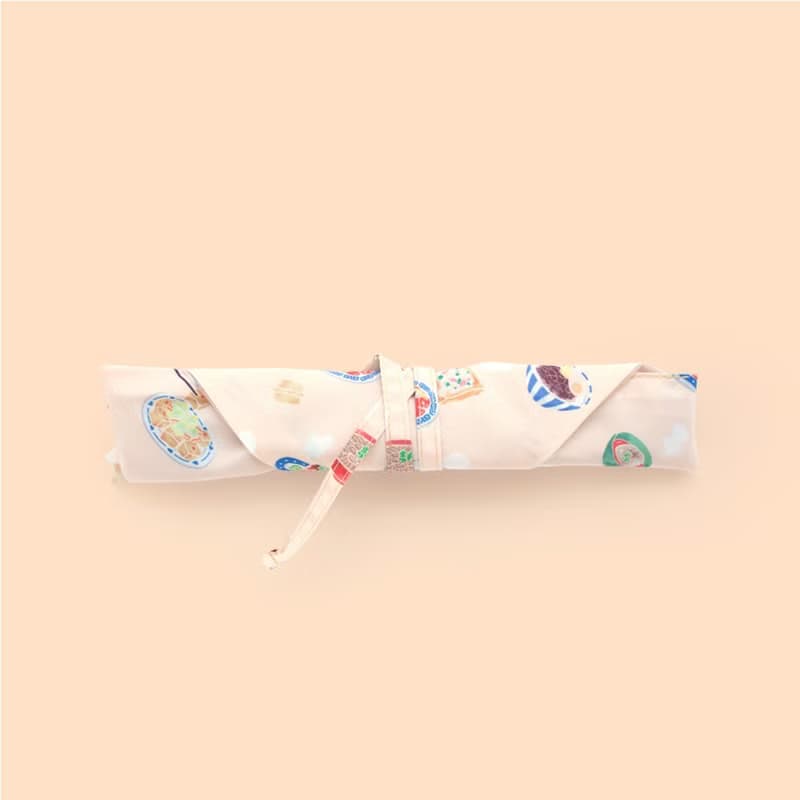 好日子餐具套 | 台灣小吃