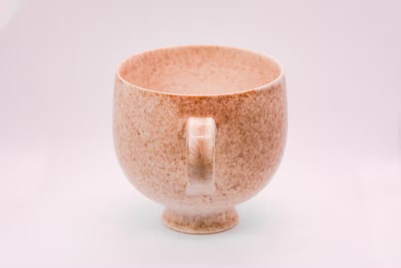 威士忌形－咖啡杯
