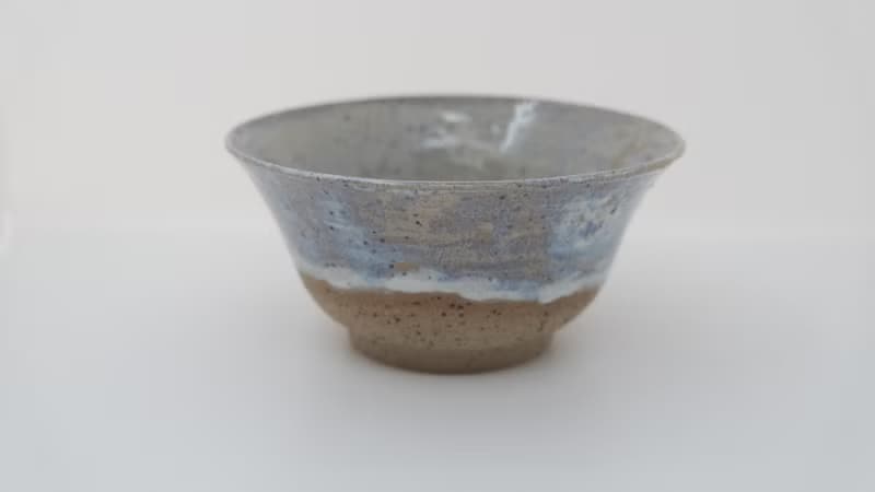 手工陶瓷碗