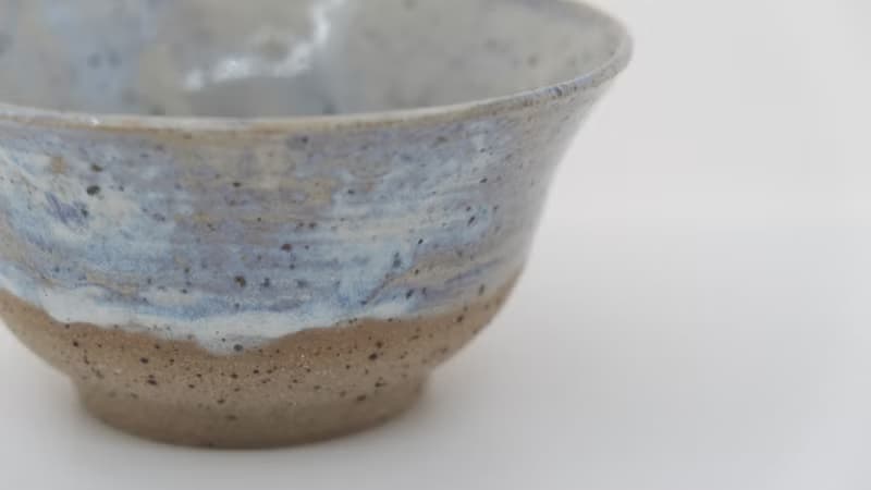 手工陶瓷碗