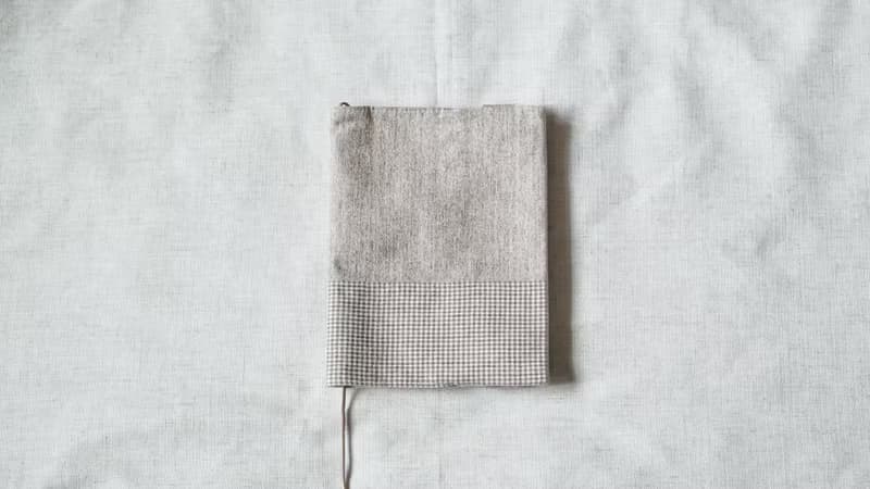 書套【京都系列 北野 きたの】