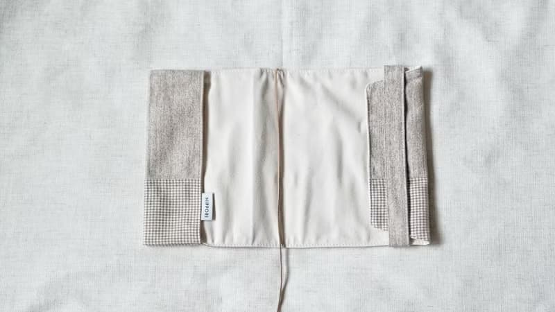 書套【京都系列 北野 きたの】