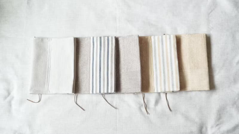 書套【京都系列 北野 きたの】