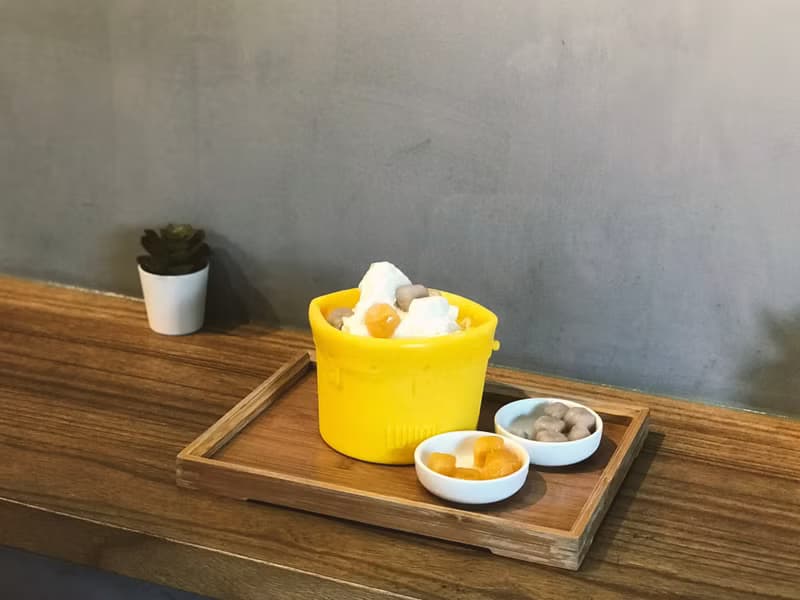 加拿大LUUMI Bowl 外食帶 黃