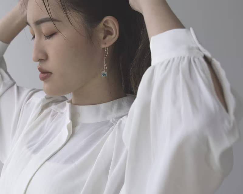 【星辰大海】- 波光