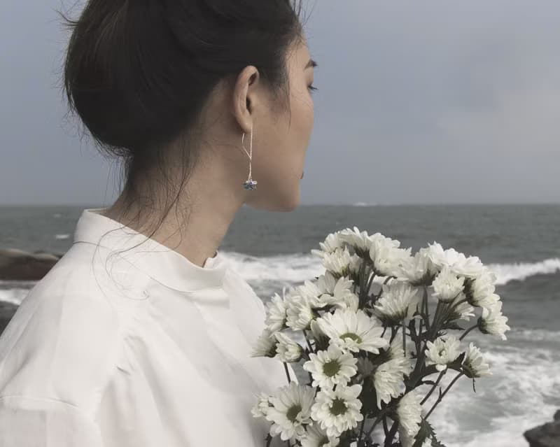 【星辰大海】- 波光