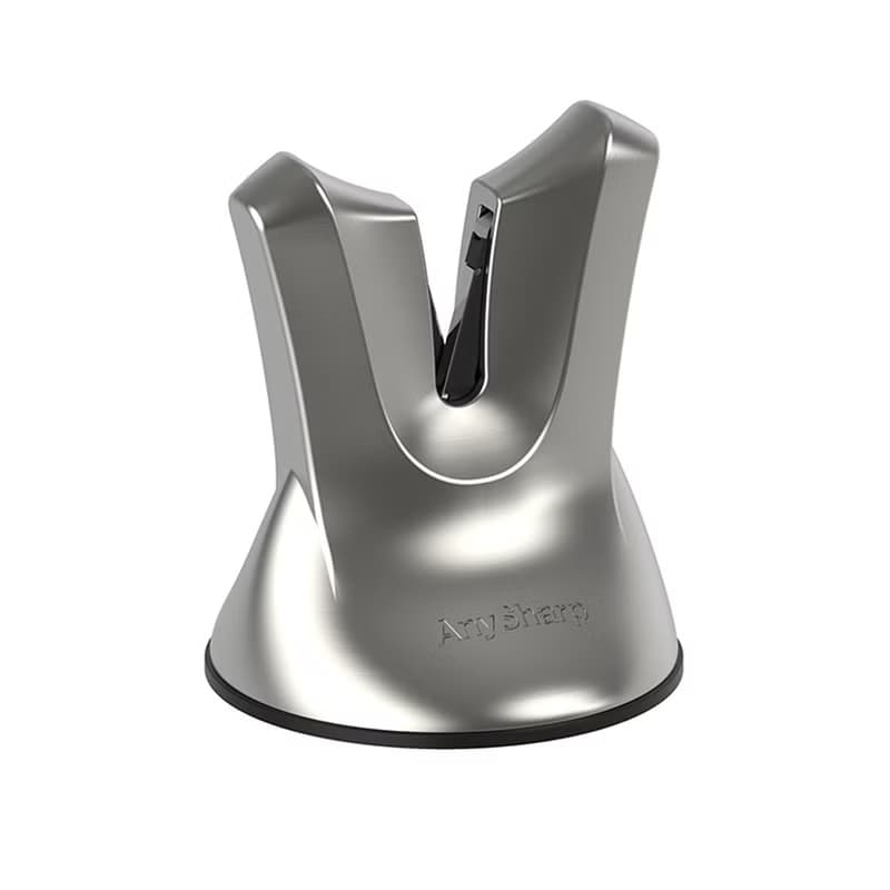 AnySharp X-Blade 專業磨刀器 / Silver銀色