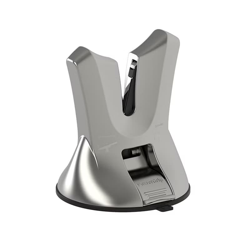 AnySharp X-Blade 專業磨刀器 / Silver銀色