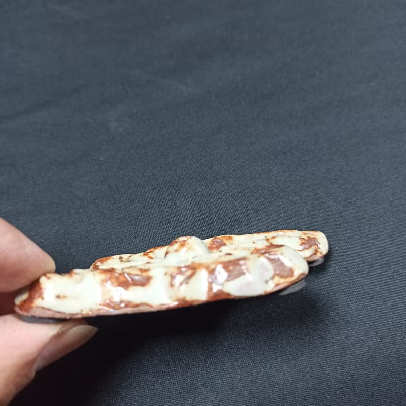 祥雲香插筷架蓋置擴香石匙置