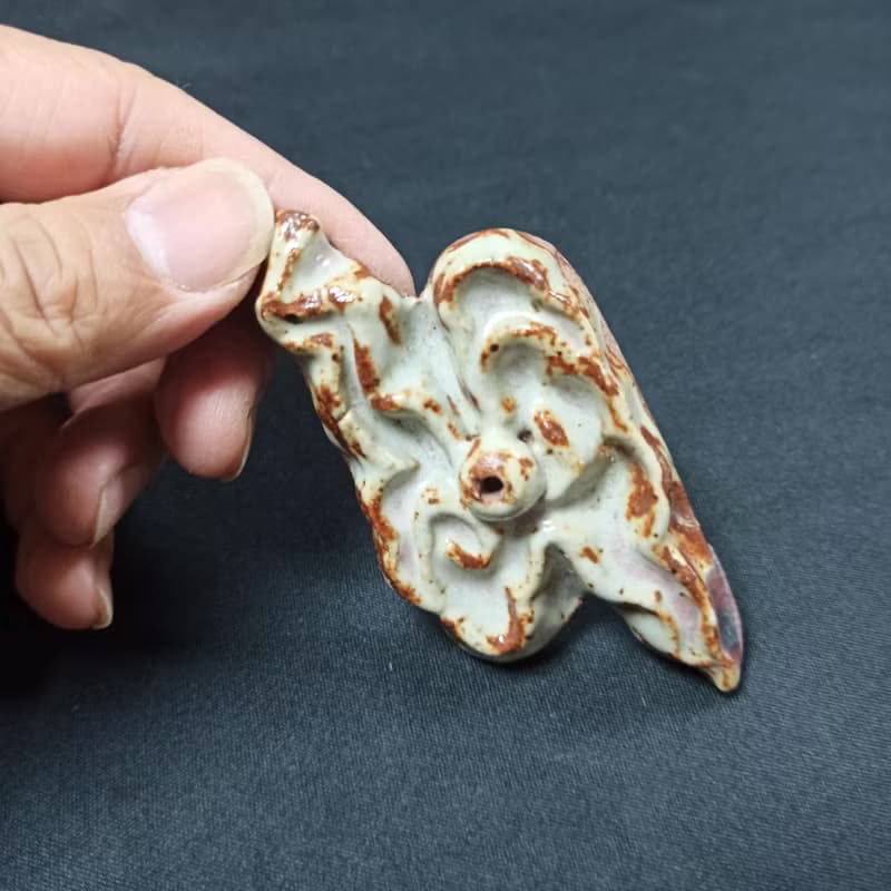 祥雲香插筷架蓋置擴香石匙置