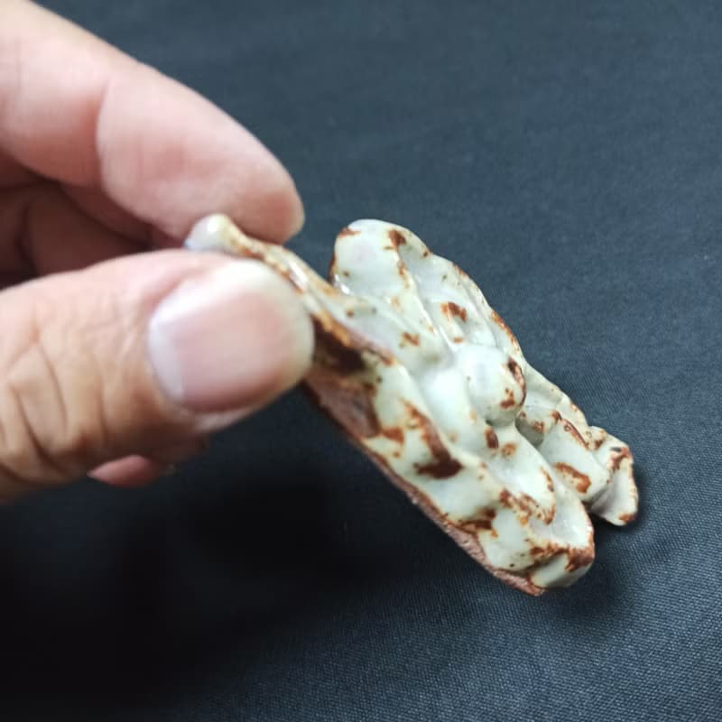 祥雲香插筷架蓋置擴香石匙置