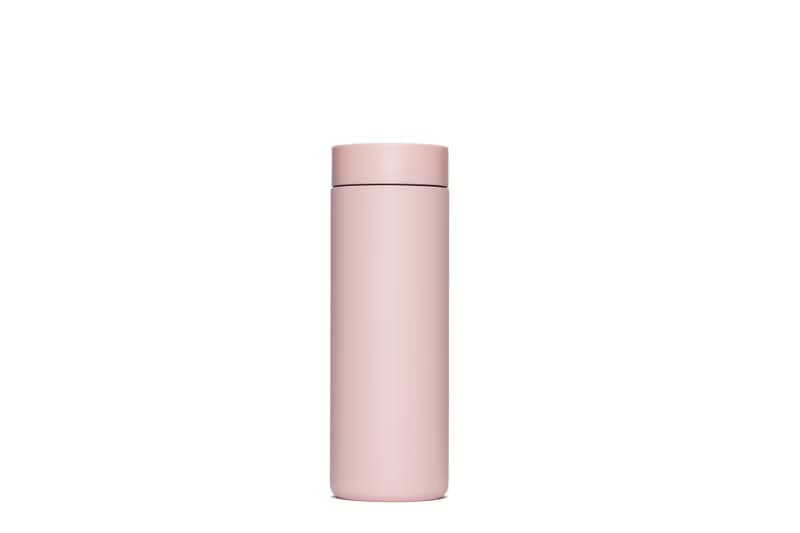 MiiR 保溫保冰 360環口蓋 隨身瓶 16oz/473ml 櫻花粉