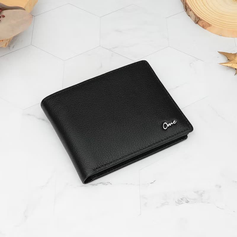 11卡3照-左右翻可拆活頁牛皮短夾29804