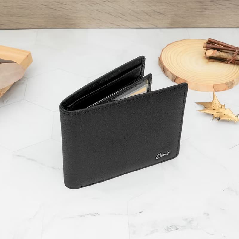 11卡3照-左右翻可拆活頁牛皮短夾29804