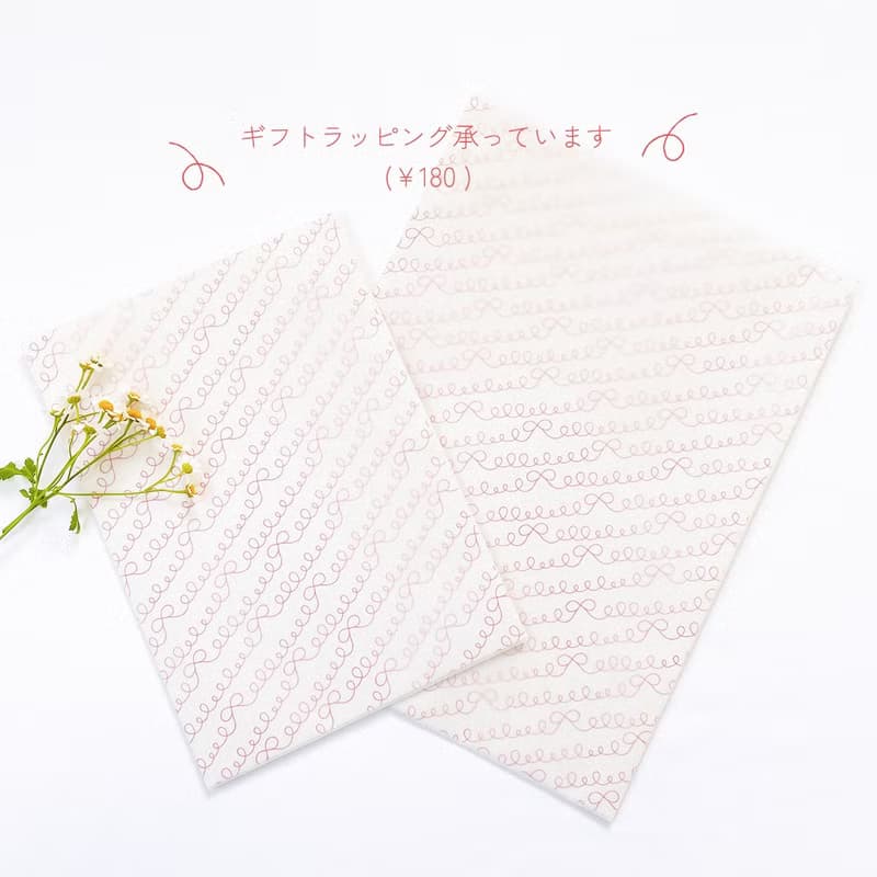 /// 選べる始まりの月 /// お花のかたちのカレンダー