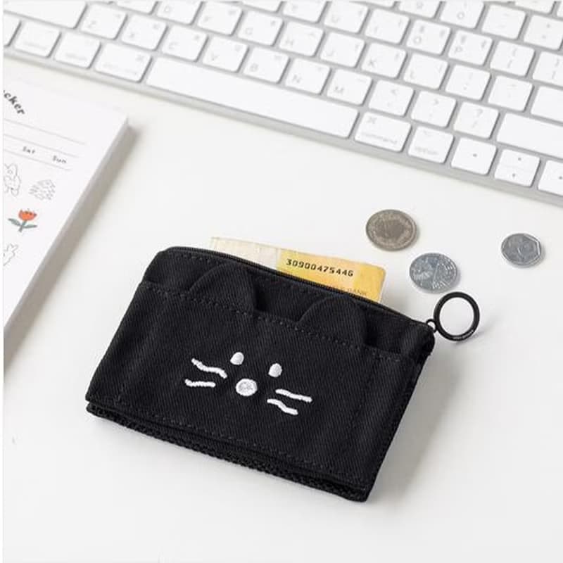 Brunch Brother 摺疊零錢包ver.2 卡夾