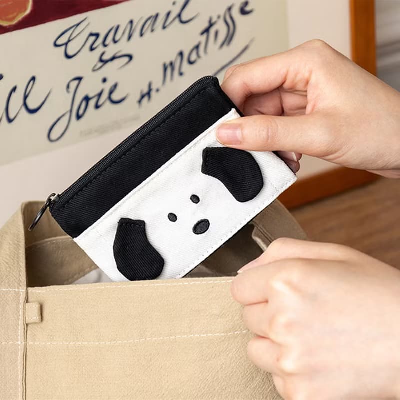 Brunch Brother 摺疊零錢包ver.2 卡夾